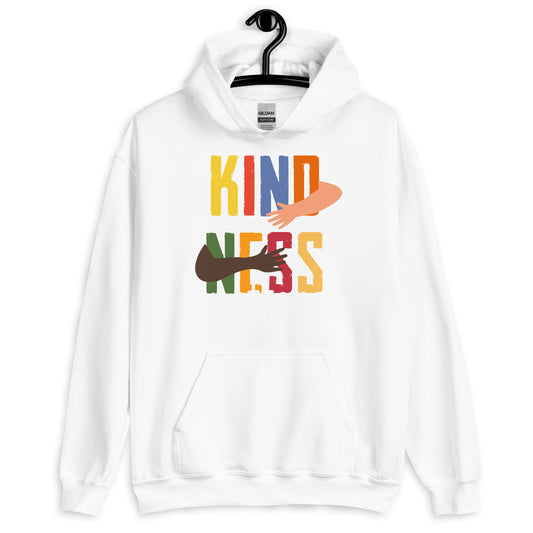 Kindness Matters -Unisex Hoodie