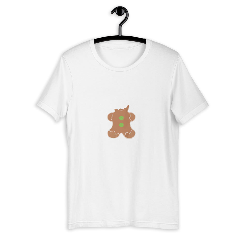 Short-Sleeve Unisex T-Shirt - Thecoloringpen