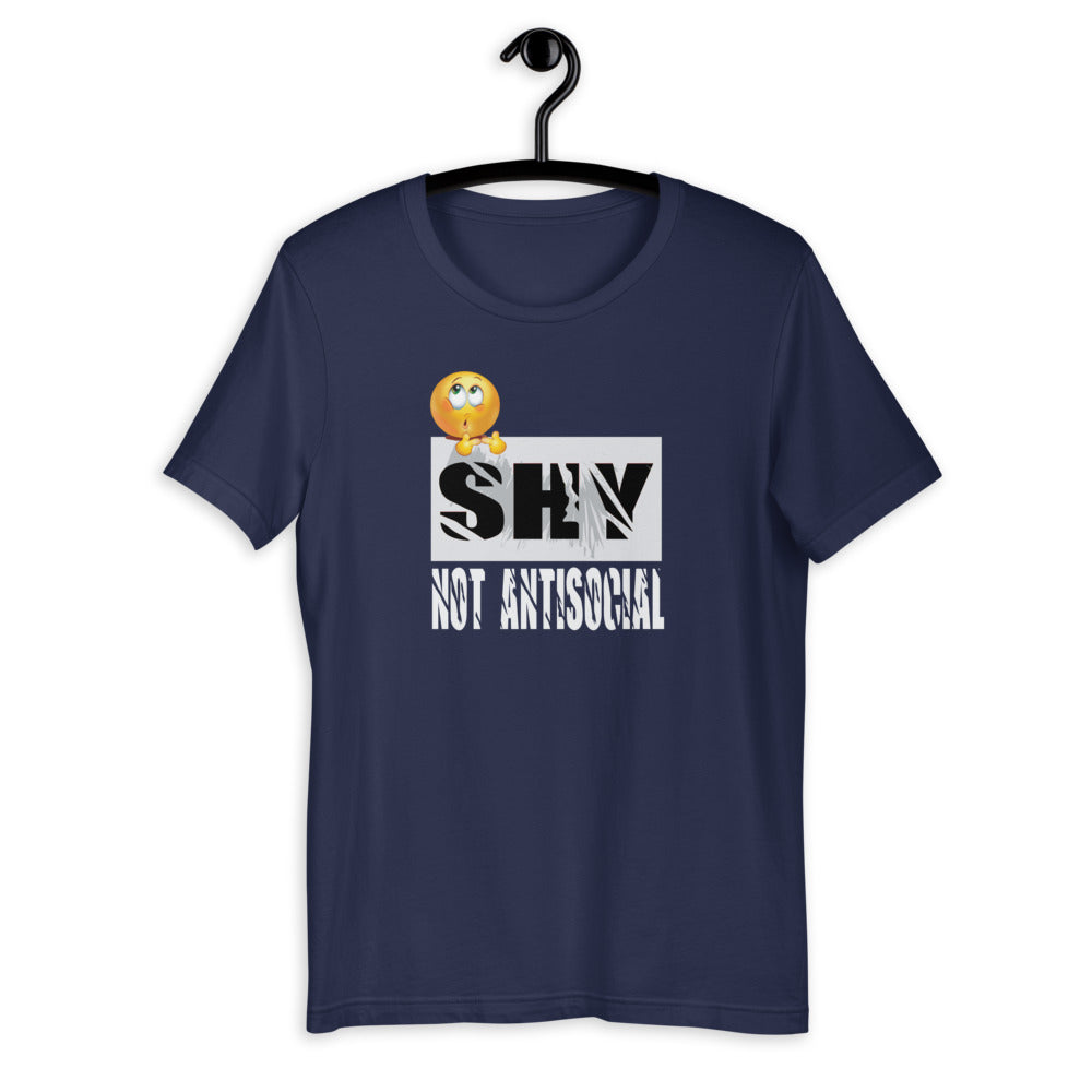 Short-Sleeve Unisex T-Shirt - Thecoloringpen