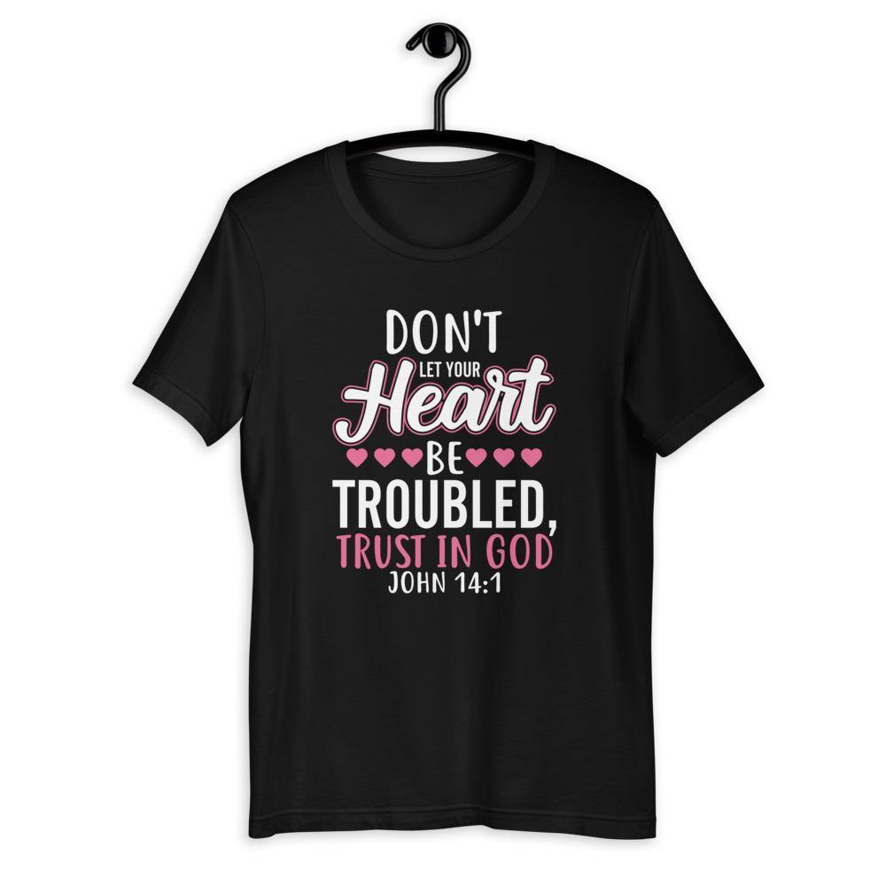 best god quote T-Shirt - Thecoloringpen