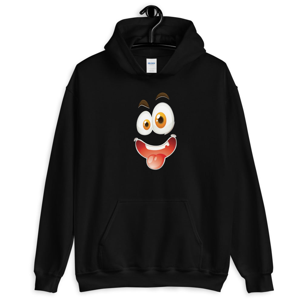 laughing Insane hoodies