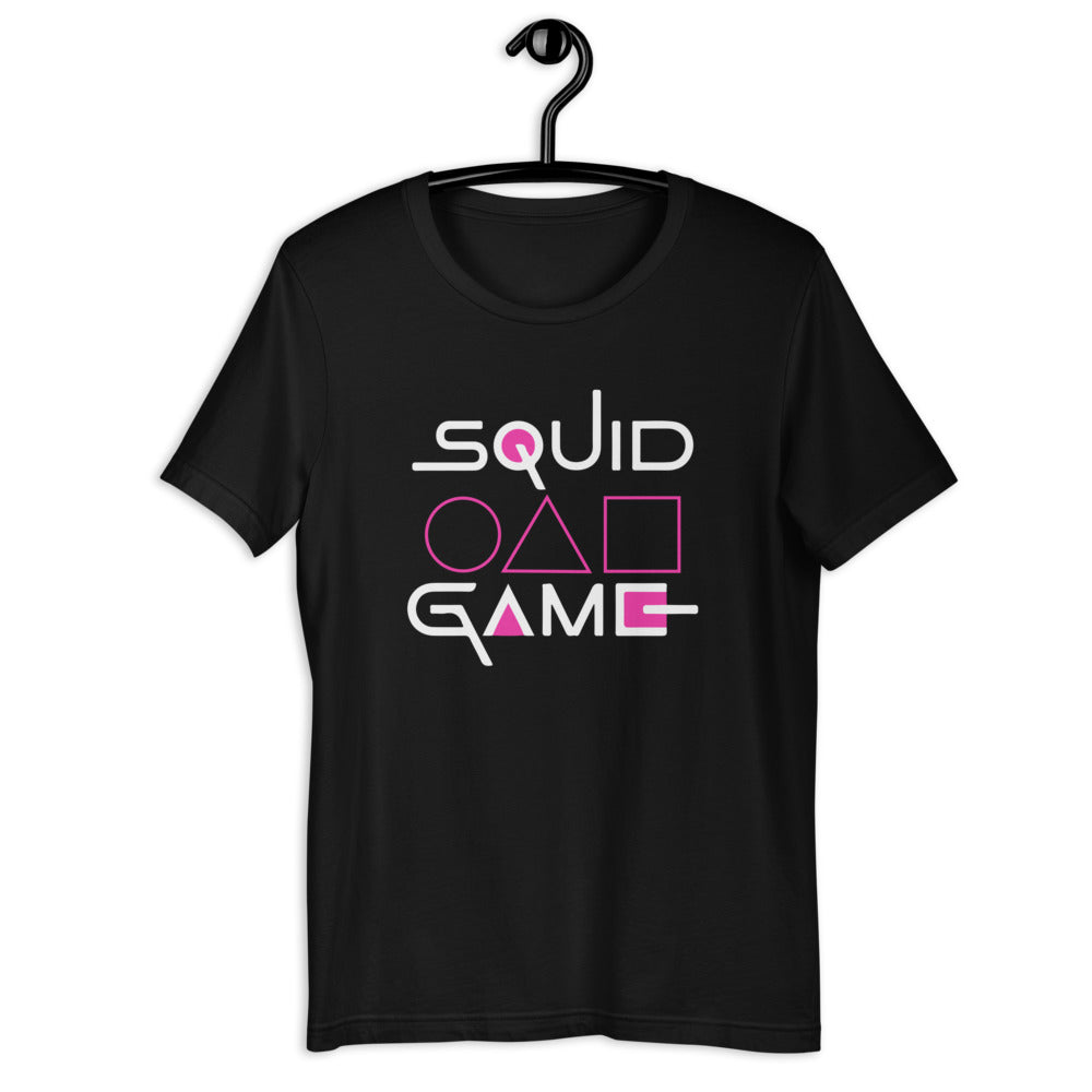 Squid 2 -SS Unisex T-Shirt