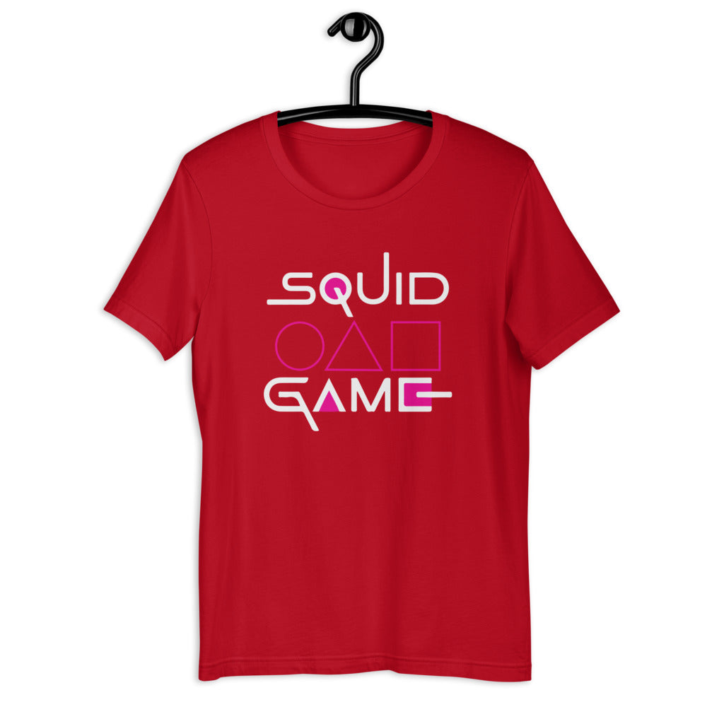 Squid 2 -SS Unisex T-Shirt
