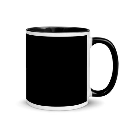 Mug with Color Inside