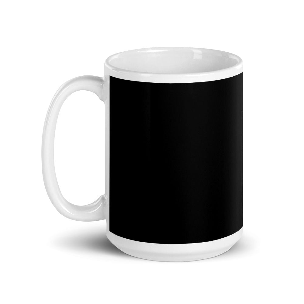 Glossy Mug